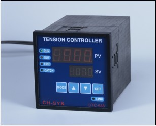 DTC686卷取放料控制器