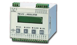 FBC812张力收放料张力控制器