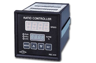RSC406比例同步控制器
