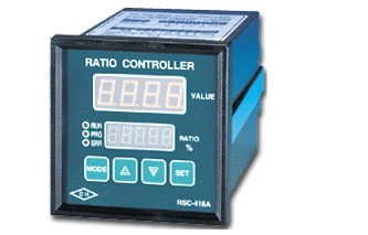 RSC416A极高精度比例同步控制器