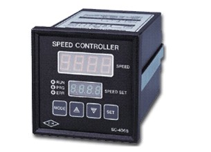 SC406S主速控制器