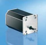 PSE272 with DC-motor
