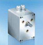 PSE100 with AC-motor
