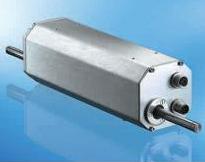 LPE 72 with DC-motor