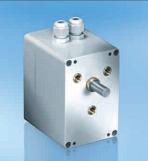 ST 120 KG with DC- or AC-motor