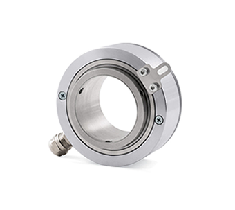 C81 增量式编码器 Ø80mm