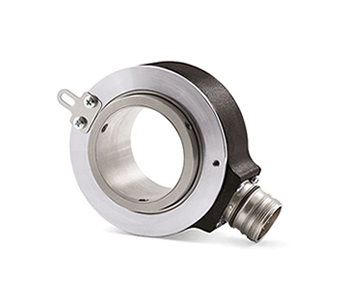 C82 增量式编码器 Ø80mm