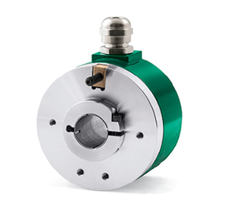 C58·C59·C60 增量编码器 Ø58mm
