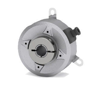 C50 光学增量编码器 Ø50mm