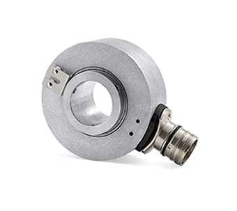 C80 增量式编码器 Ø80mm