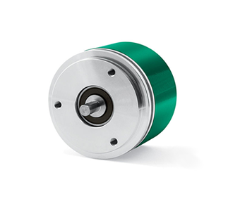 I58·I58S 一般工业应用的标准编码器，Ø58 mm