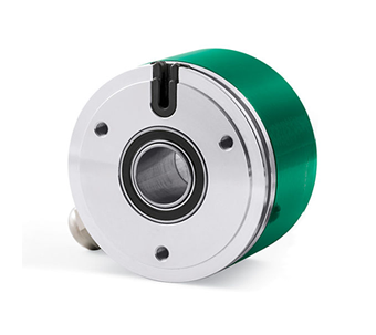 C58A·C58R 增量编码器 Ø58mm