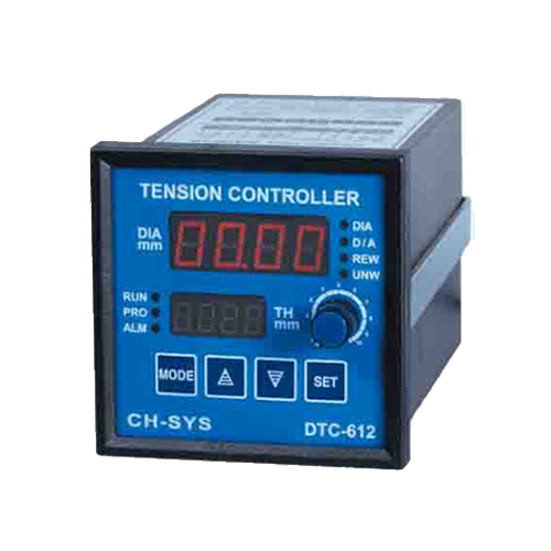 DTC-612
