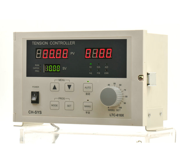 TC-618X