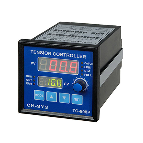 TC-608P